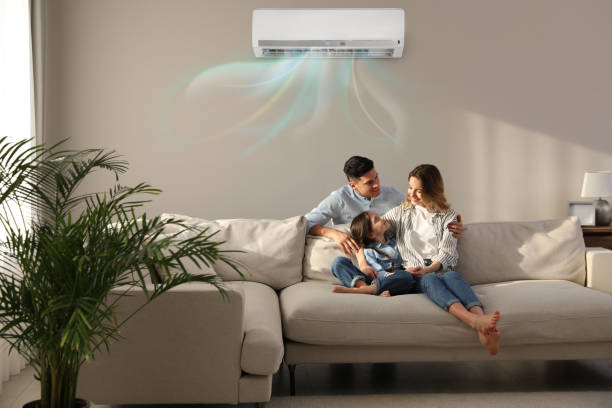 Best HVAC maintenance near me  in Biscayne Park, FL