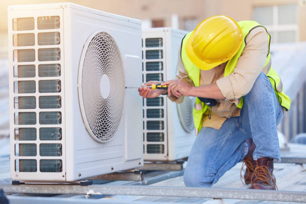 Best HVAC system installation  in Biscayne Park, FL