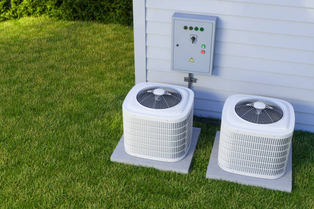 Best HVAC system installation  in Biscayne Park, FL