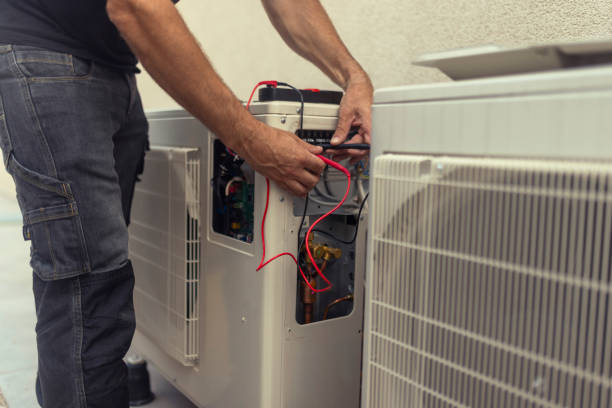 Best HVAC installation services  in Biscayne Park, FL