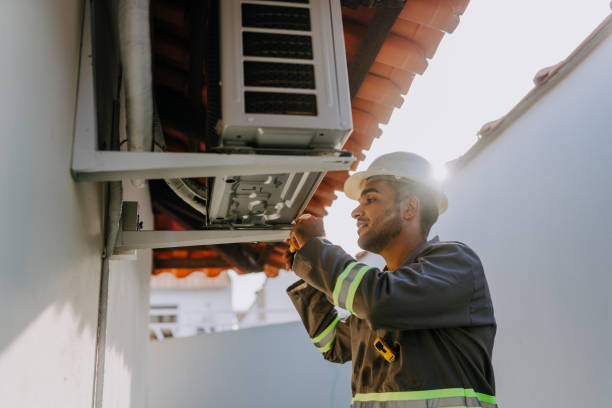 Best Commercial HVAC repair  in Biscayne Park, FL