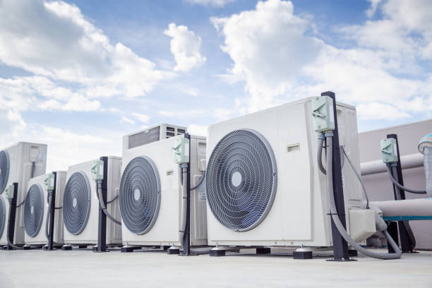 Best HVAC replacement cost  in Biscayne Park, FL
