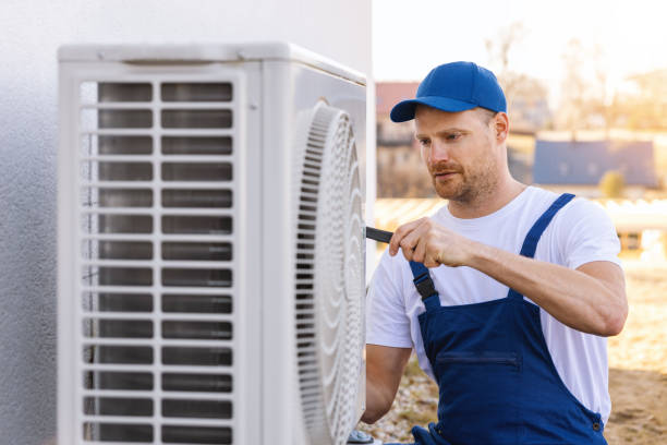 Best 24/7 HVAC repair  in Biscayne Park, FL