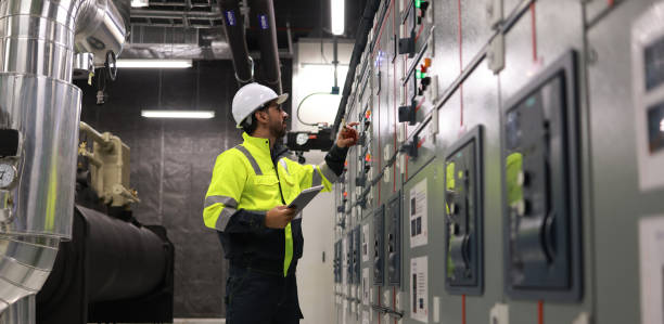 Best Best HVAC companies  in Biscayne Park, FL